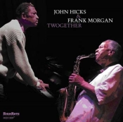 Capa do artigo Twogether - CD