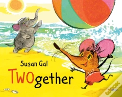 Capa do artigo Twogether