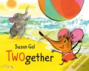 Capa do artigo Twogether