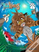 Twokinds Vol. 1