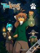 Twokinds Vol. 2