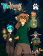 Twokinds Vol. 2 - Preview