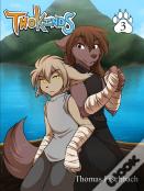 Twokinds Vol. 3
