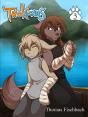 Twokinds Vol. 3 - Preview