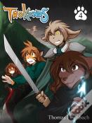 Twokinds Vol. 4