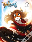 Twokinds Vol. 5