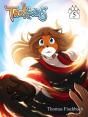 Twokinds Vol. 5 - Preview