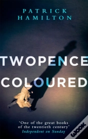 Capa do artigo Twopence Coloured