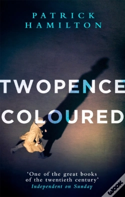 Capa do artigo Twopence Coloured