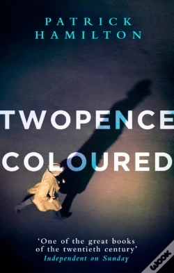 Capa do artigo Twopence Coloured
