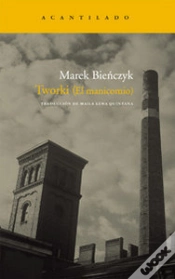 Capa do artigo Tworki (El Manicomio)