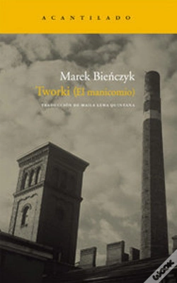 Capa do artigo Tworki (El Manicomio)