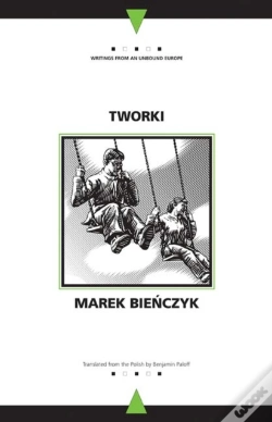 Capa do artigo Tworki