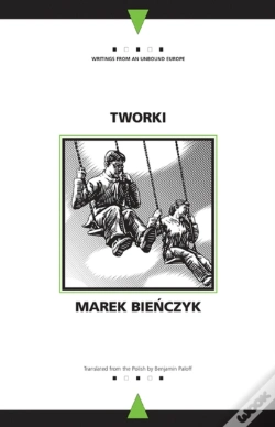 Capa do artigo Tworki