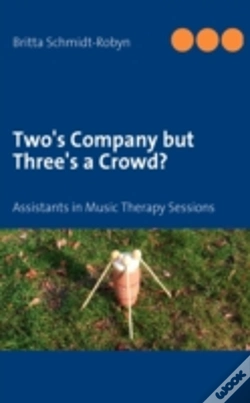 Capa do artigo Two'S Company But Three'S A Crowd?