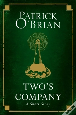 Capa do artigo Two'S Company