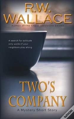 Capa do artigo Two'S Company