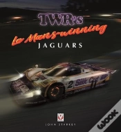 Capa do artigo Twrâ€™S Le Mans-Winning Jaguars