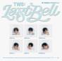 TWS 1st Single 'Last Bell' (COMPACT Ver.) - CD - Preview