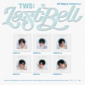 Capa do artigo TWS 1st Single 