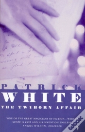 Capa do artigo Twyborn Affair