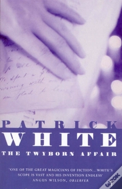 Capa do artigo Twyborn Affair