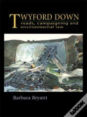 Capa do artigo Twyford Down