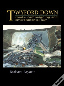 Capa do artigo Twyford Down