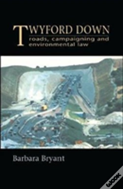 Capa do artigo Twyford Down