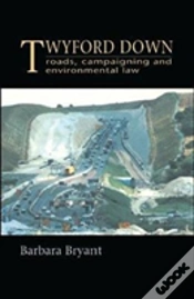 Capa do artigo Twyford Down