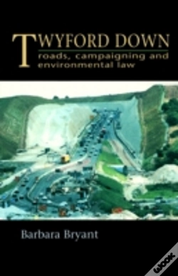Capa do artigo Twyford Down