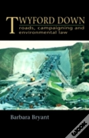 Capa do artigo Twyford Down