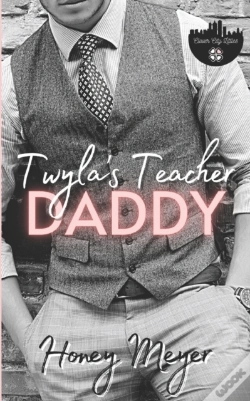 Capa do artigo Twyla'S Teacher Daddy