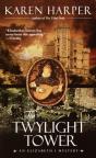Twylight Tower - Preview