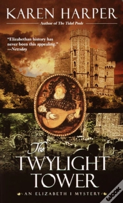 Capa do artigo Twylight Tower