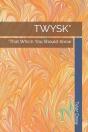 Twysk* - Preview