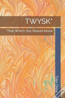 Capa do artigo Twysk*