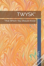 Capa do artigo Twysk*