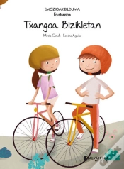 Capa do artigo Txangoa Bizikletan