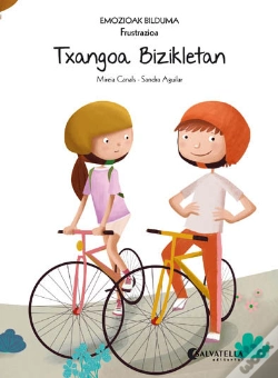 Capa do artigo Txangoa Bizikletan