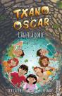 Txano I Oscar 8 Laguila Doble - Preview