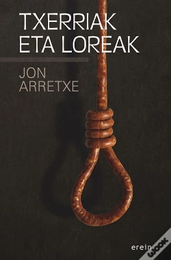 Capa do artigo Txerriak Eta Loreak