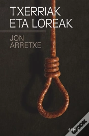 Capa do artigo Txerriak Eta Loreak