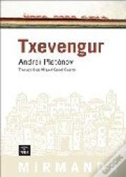 Txevengur