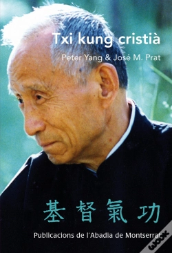 Capa do artigo Txi Kung Cristià (Chi Tu Chi Kung)