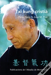 Capa do artigo Txi Kung Cristià (Chi Tu Chi Kung)