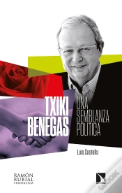 Capa do artigo Txiki Benegas