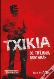 Capa do artigo Txikia Biografia