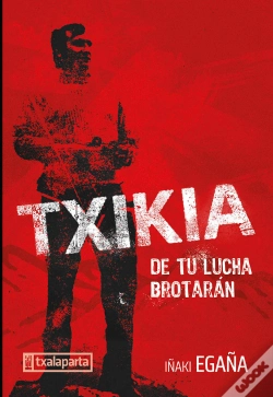Capa do artigo Txikia Biografia