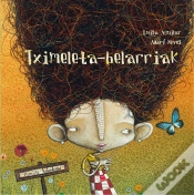 Capa do artigo Tximeleta-Belarriak
